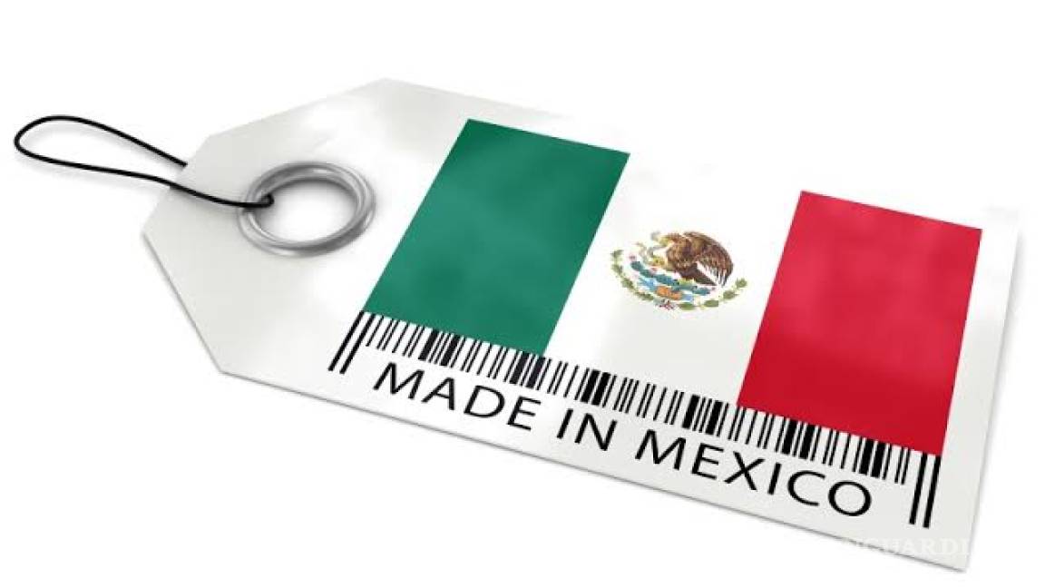 Gasto de hogares y exportaciones sostienen la economía mexicana