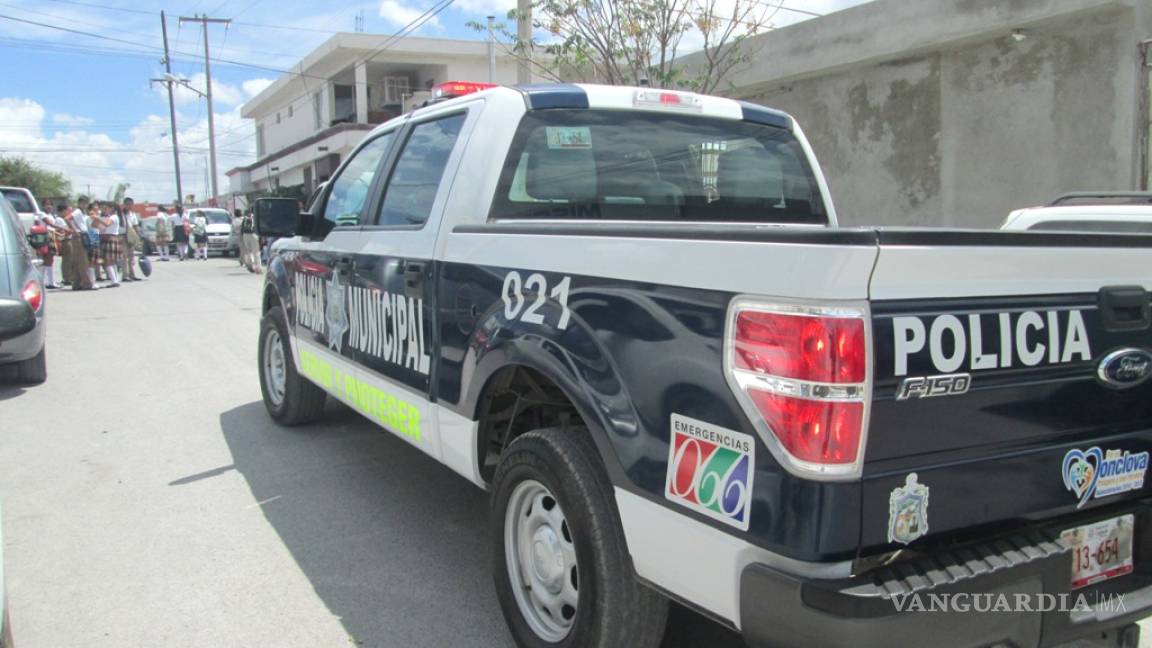 Robo en casa encabeza lista de delitos en Monclova