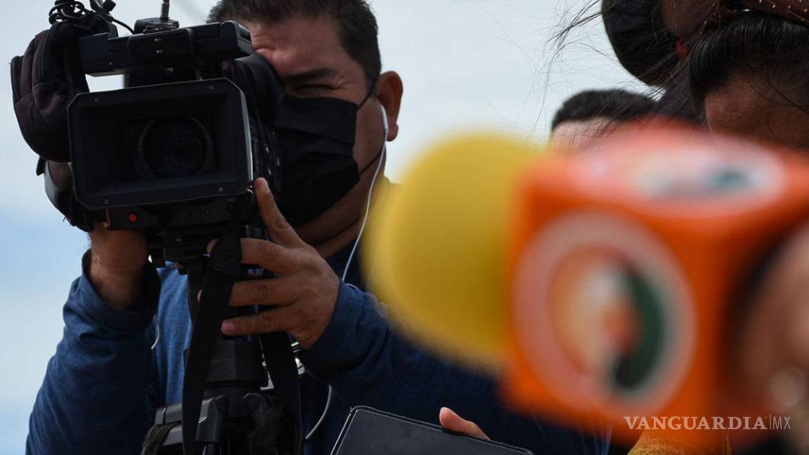 México encabeza asesinatos de periodistas, hay 100% de impunidad en crímenes: RSF