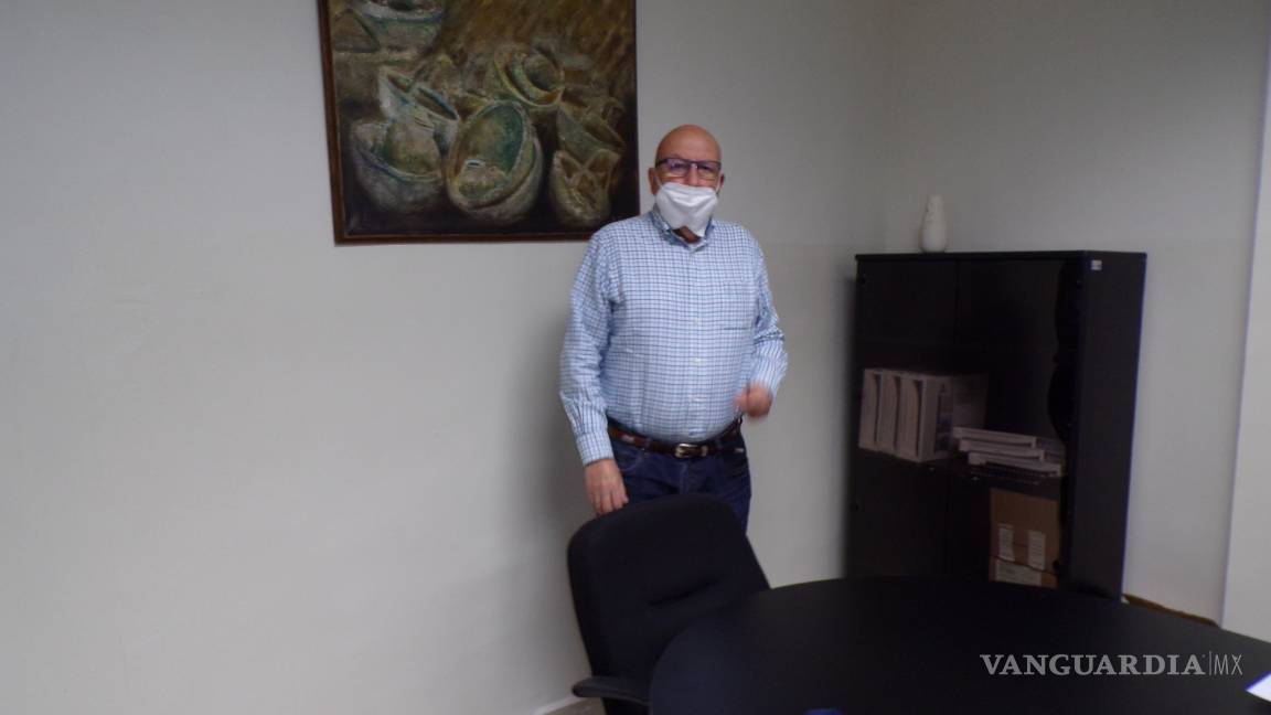 $!‘Es irreversible camino de las aplicaciones’, uso de plataformas llegó para quedarse