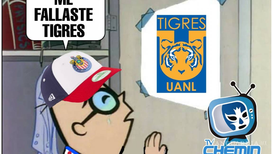 $!Los memes de los cuartos de final del Apertura 2019