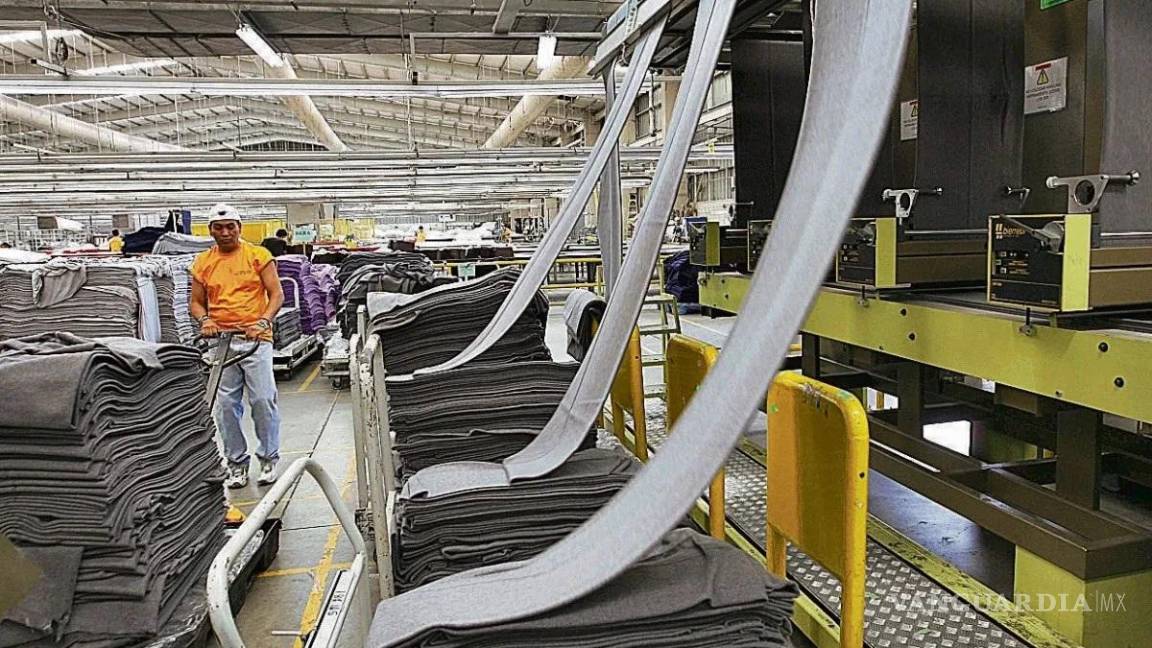 $!Para el sector textil hacen falta reglas claras para que las propias empresas puedan producir la energía que necesitan en sus procesos.