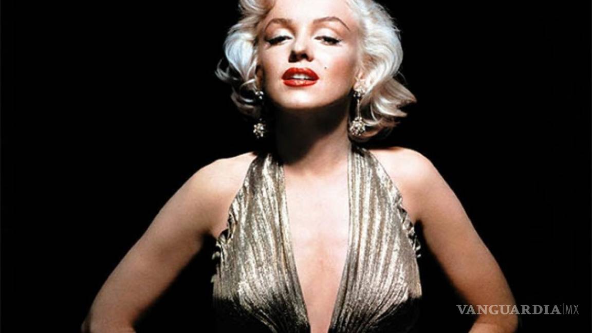 Demandan a revista por usar foto de Marilyn Monroe