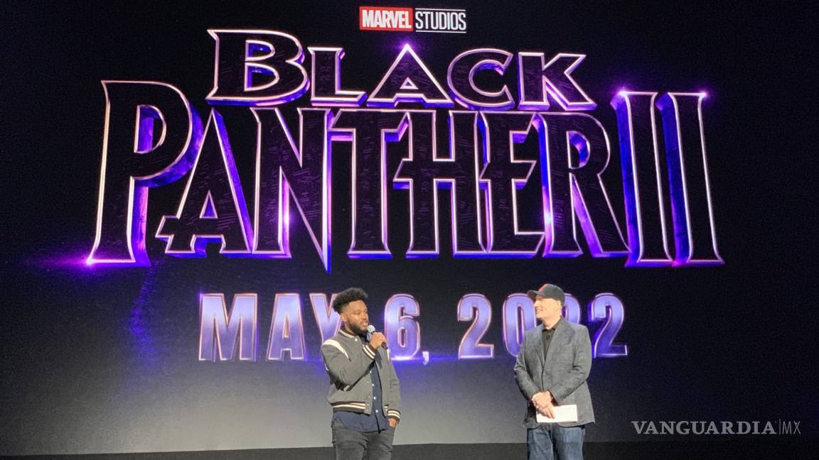 ¿Qué pasará con ‘Black Panther 2’?