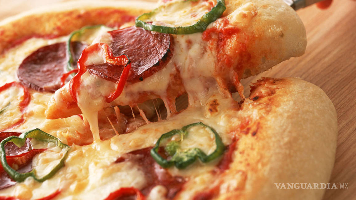 La Pizza no es sólo deliciosa, también tiene historia