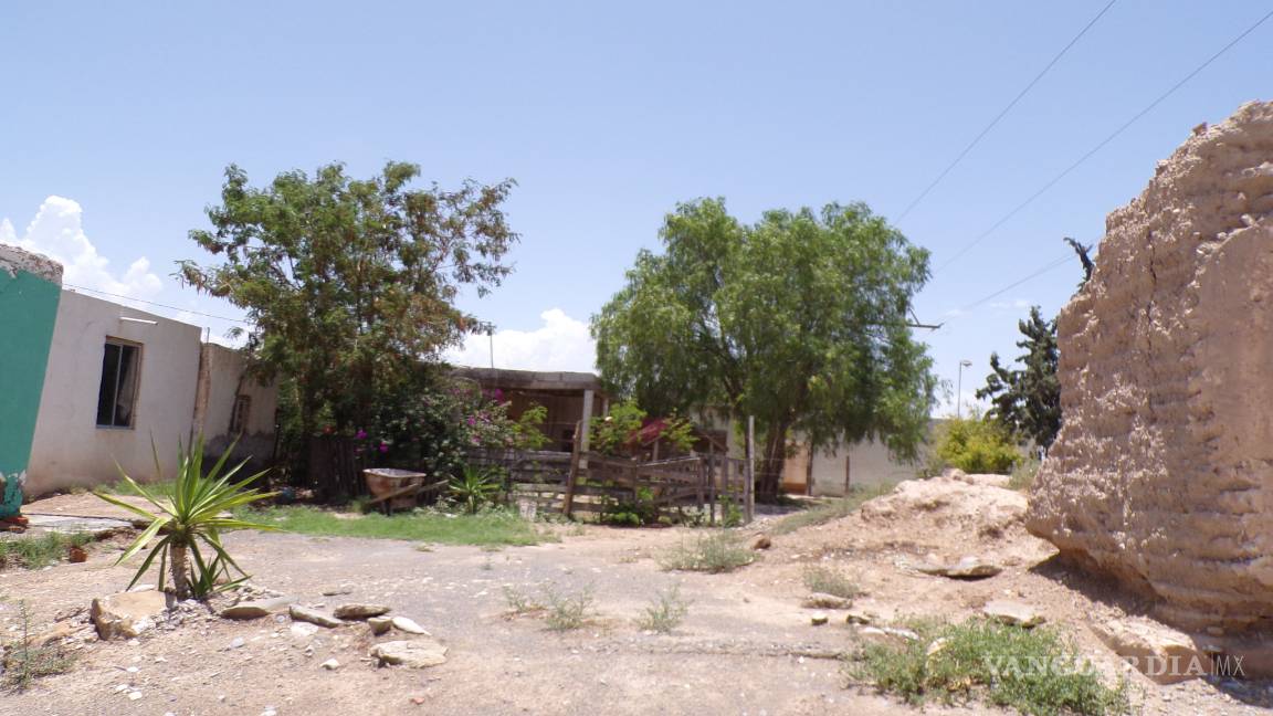 $!Piden apoyo para que escuela de General Cepeda cuente con internet