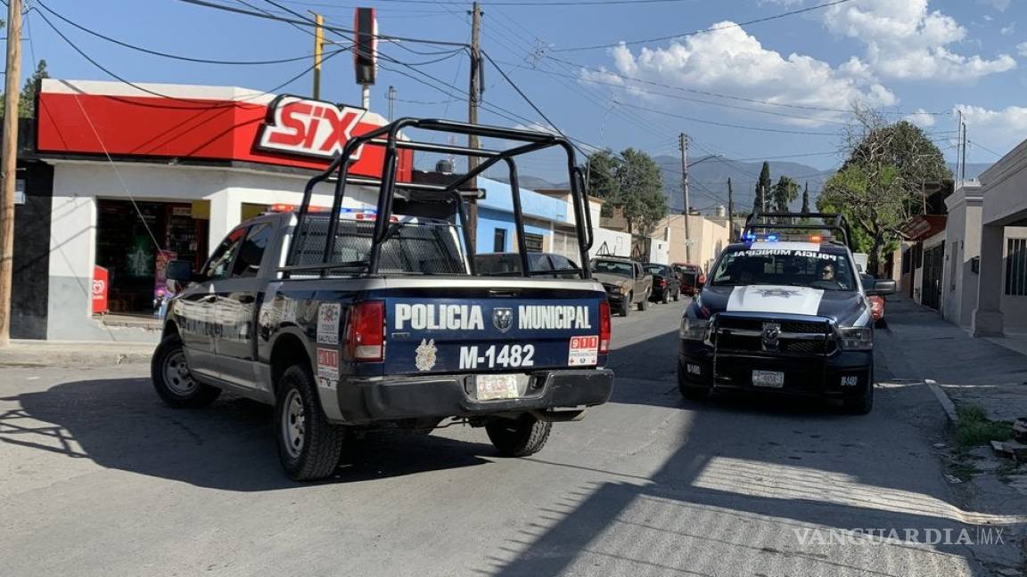 Ligero incremento de robos en Coahuila