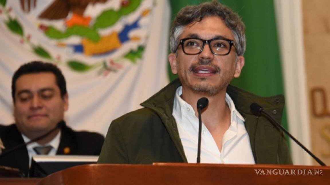Mancera dejó pasar quejas contra Ismael Figueroa: Morena