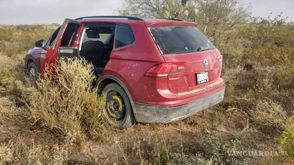 $!San Luis Potosí 'arde', hallan en tres días 19 cuerpos