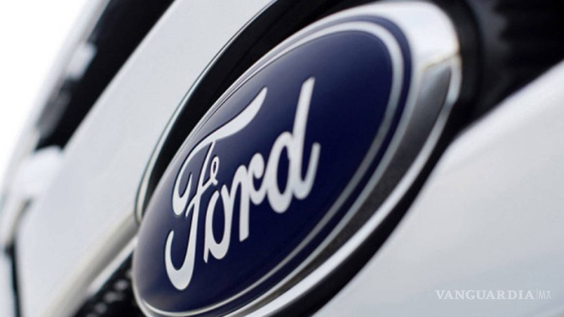 Ford ensamblaría nuevo auto en Hermosillo