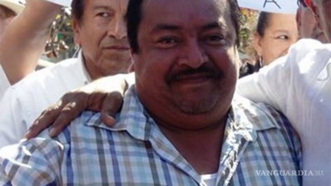Asesinan al periodista Leobardo Vázquez en Veracruz, tras advertir amenazas