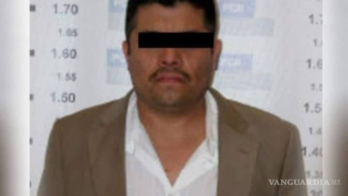 Asesinan al ‘Z-12’, fundador de Los Zetas en el penal de Nuevo Laredo, Tamaulipas