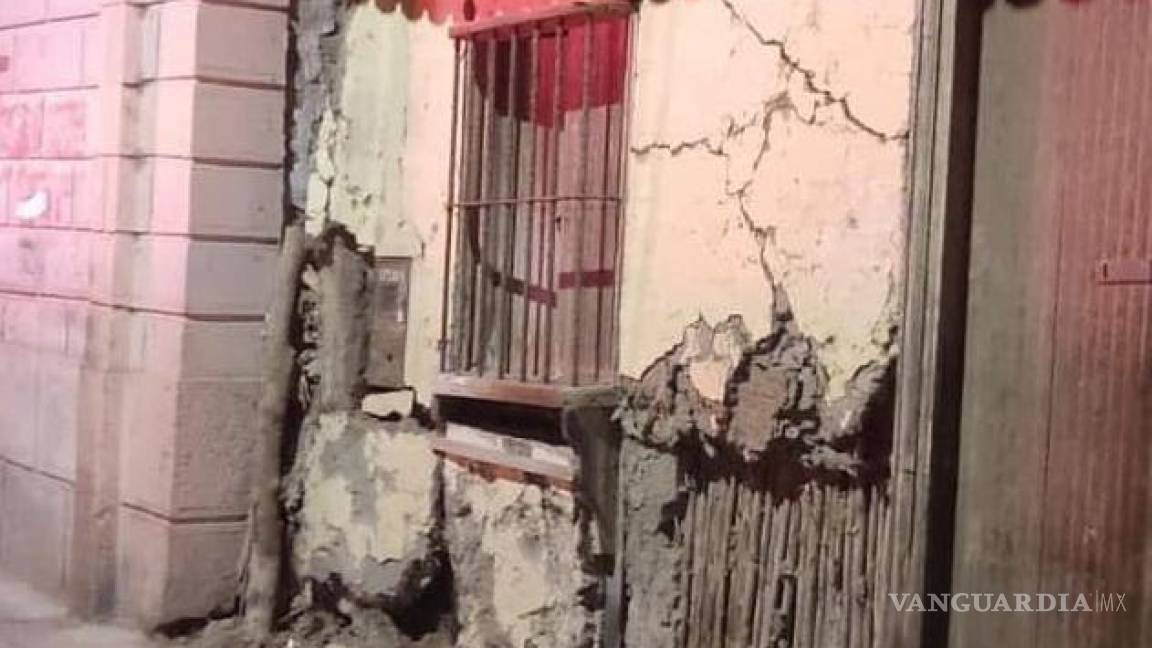 Sismo de magnitud 7 sacude a Arequipa, en Perú