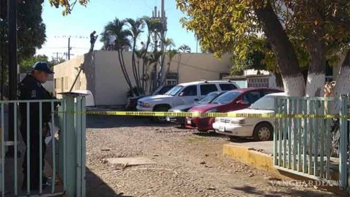 Nadie se ha presentado a reclamar cuerpo que fue lanzado desde avioneta en Sinaloa