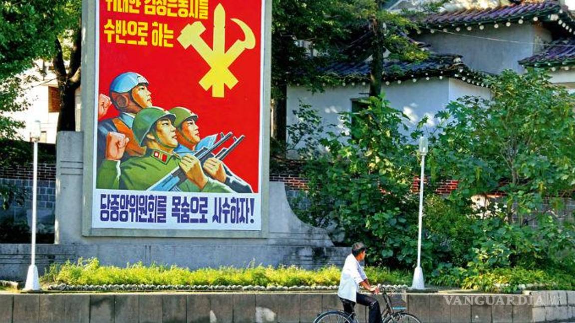 $!Las excentricidades del líder de Norcorea, Kim Jong-Un