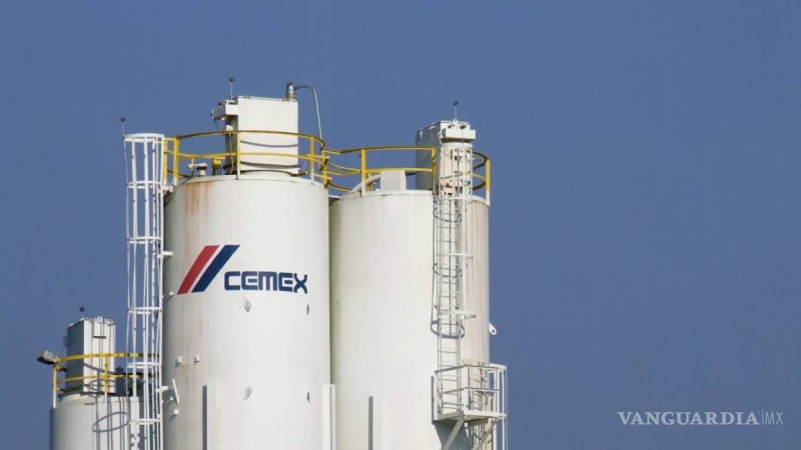 Cemex vende activos por 87 mde a la alemana GP Günter Papenburg AG