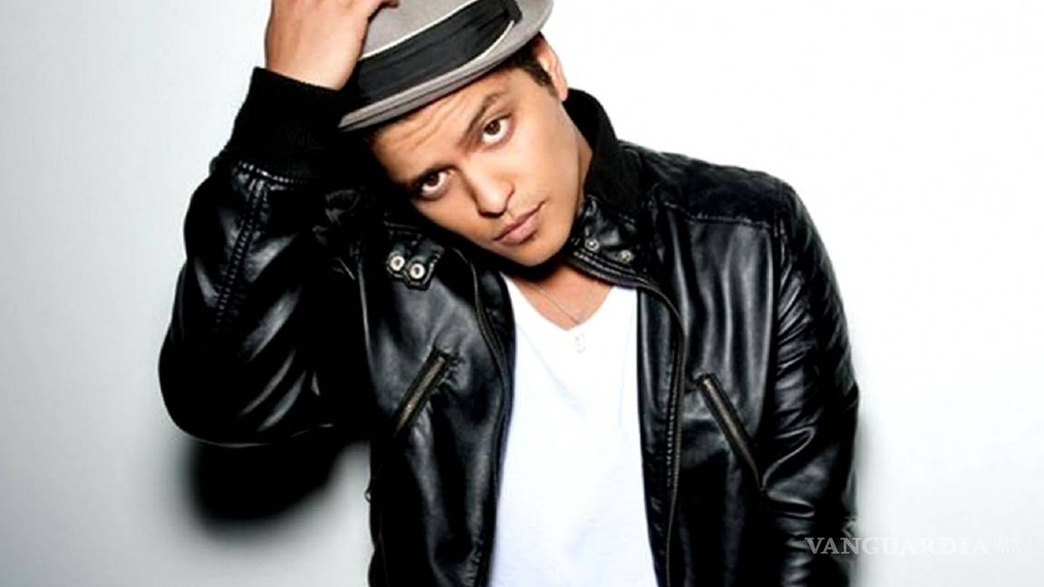 Bruno Mars anuncia nuevo sencillo '24 Magic'