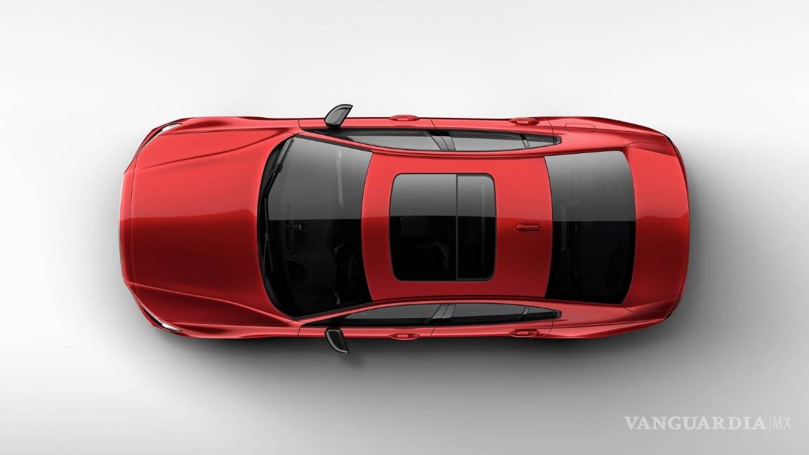 $!Volvo S60 llega a México para buscar su lugar entre los lujosos, checa precios, versiones y equipamiento