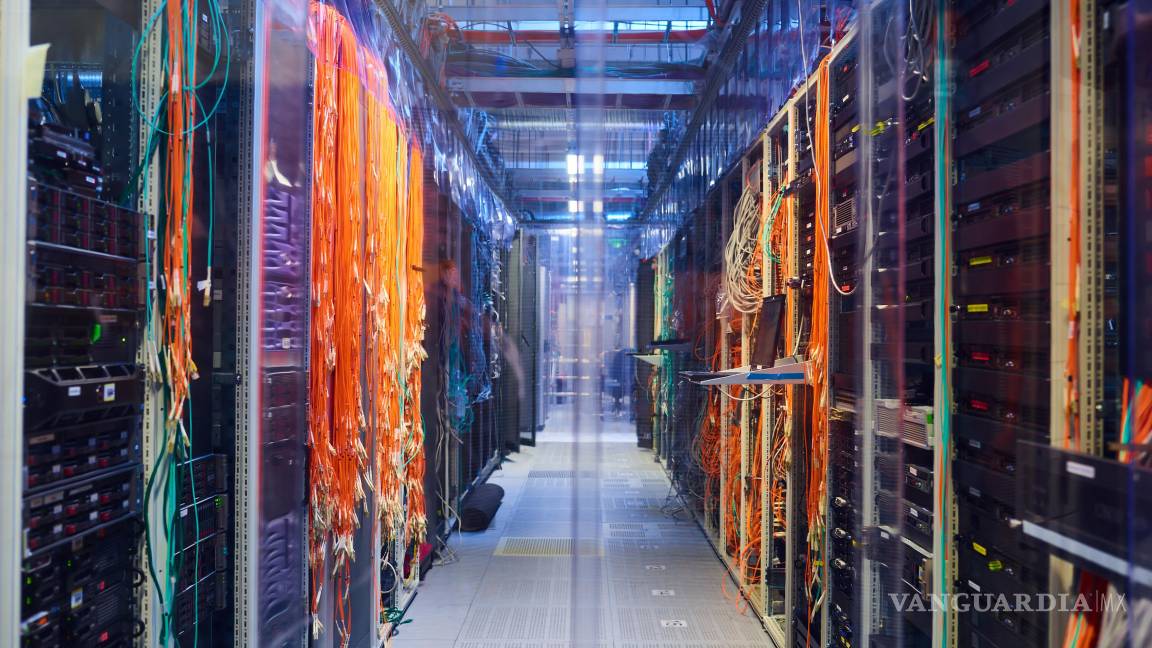 $!La información y señales detectadas mediante las redes perceptivas se procesarán mediante sistemas de inteligencia artificial (IA).