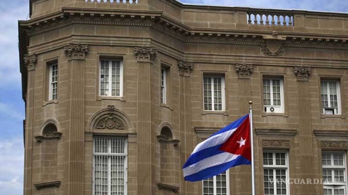EU expulsó a 15 diplomáticos cubanos