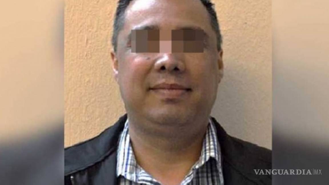 Juez libera a extesorero del PRI acusado de peculado por más de 78 millones de pesos