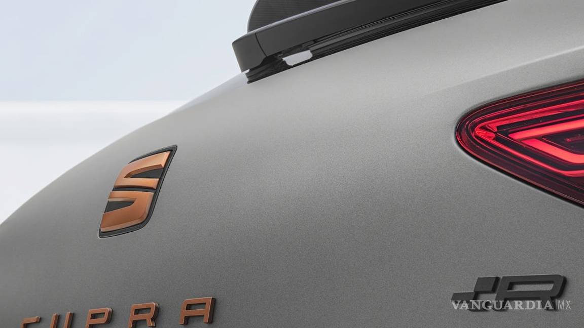 $!Seat León Cupra 2018 ya en México, sus precios y características