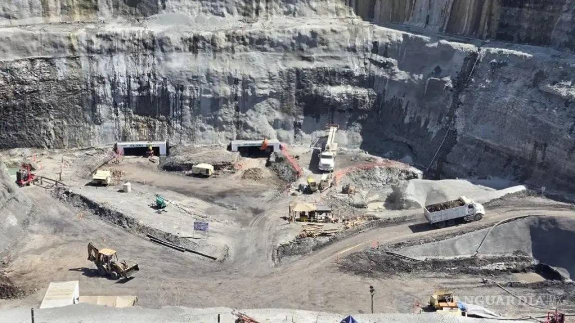 CNPC promete no descansar, ‘hasta recuperar a todos los mineros en El Pinabete’