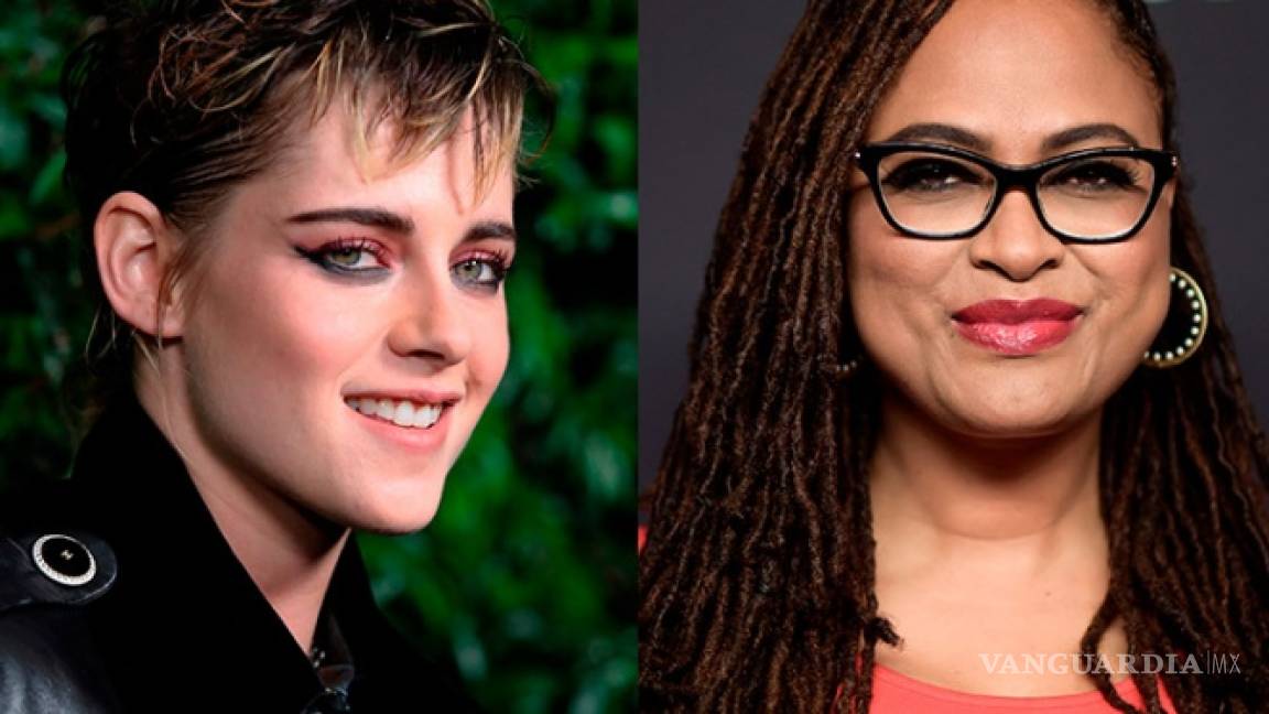 Kristen Stewart y Ava DuVernay serán jurado en Cannes