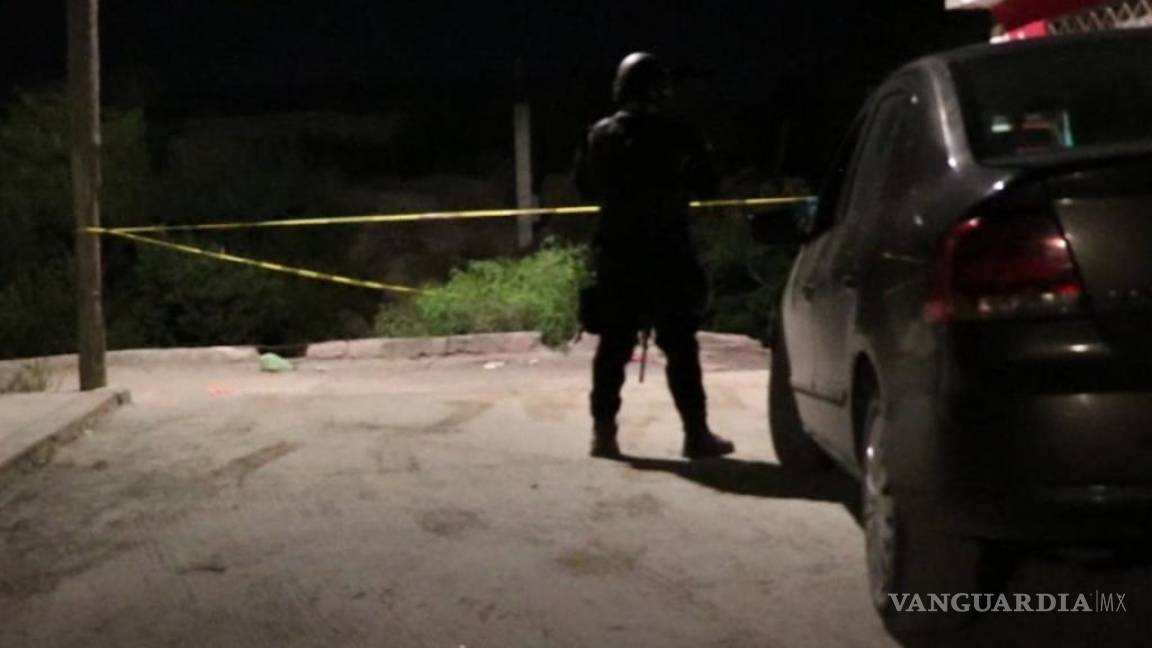 Siguen pendientes disculpas públicas por asesinato de hondureño a manos de policía de Coahuila