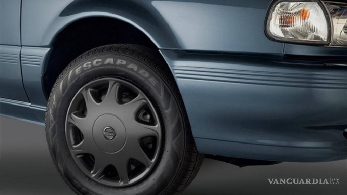 $!México dice adiós al Tsuru