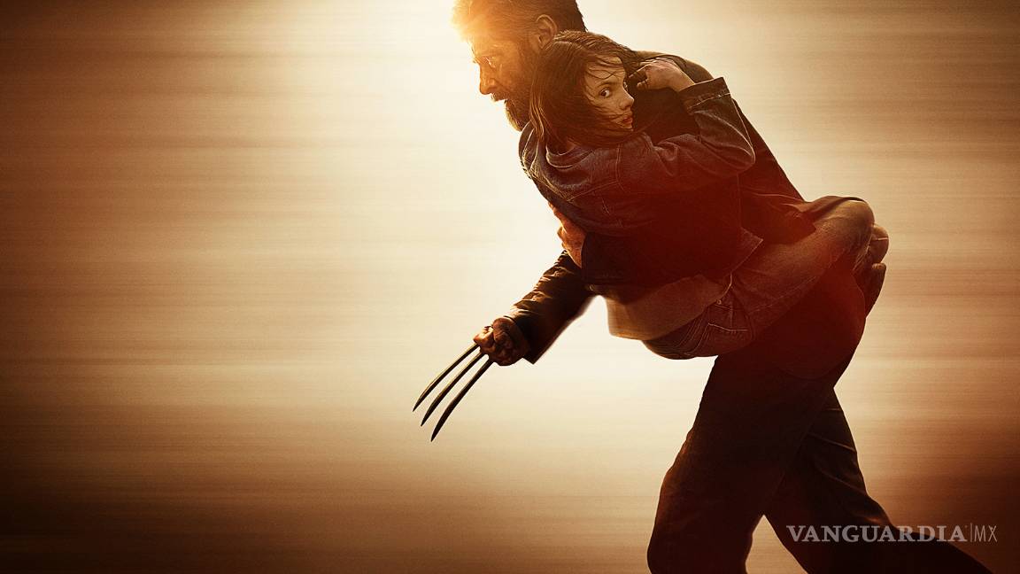 $!Logan: La vejez de un superhéroe