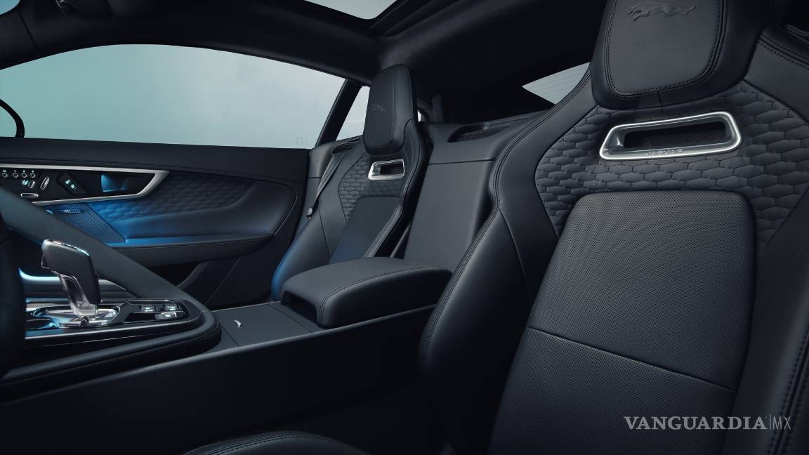 $!Jaguar F-Type 2020 recibe detallado facelift para impresionarnos de nuevo