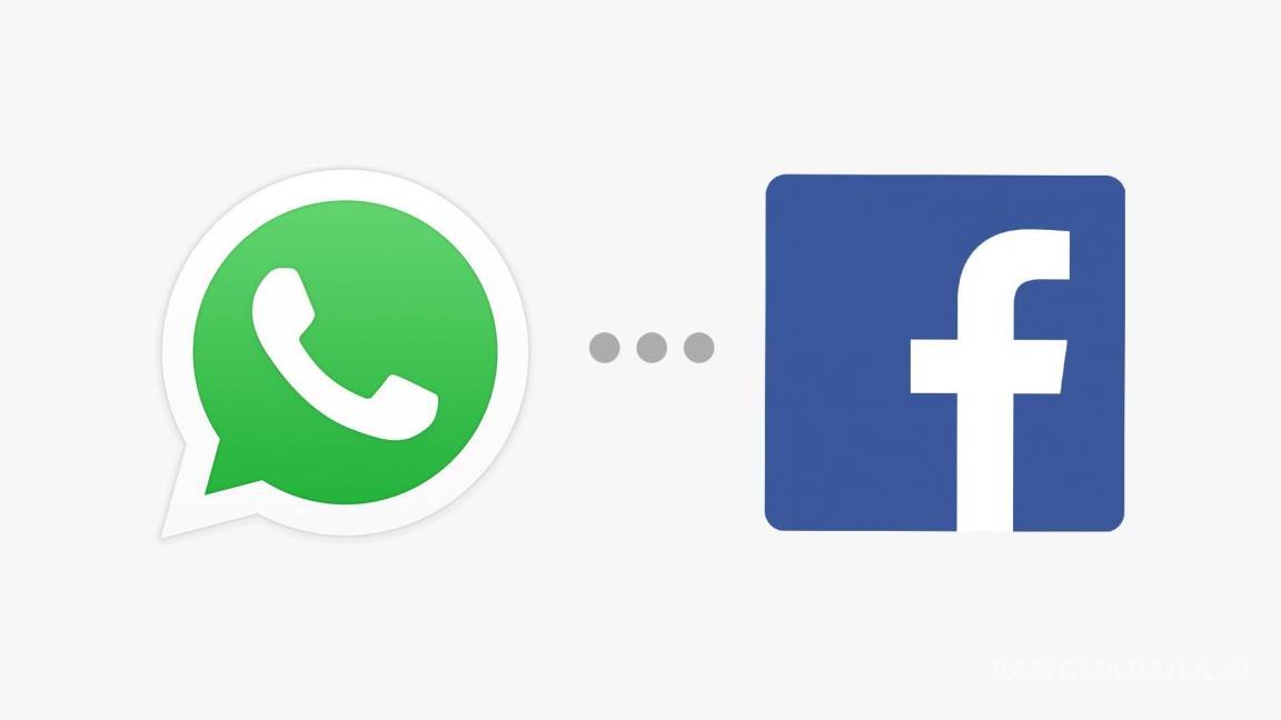La nueva función de Whatsapp que te vincula a Facebook
