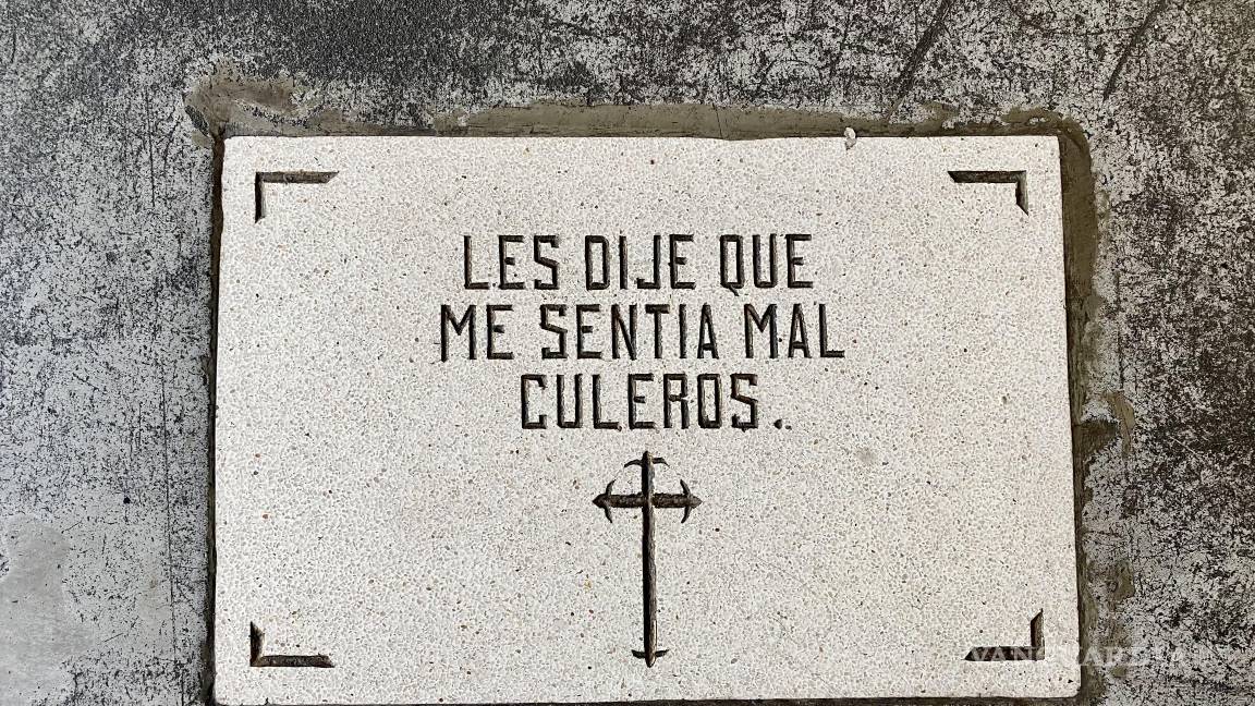 $!Santuarios, sanatorios y osarios.