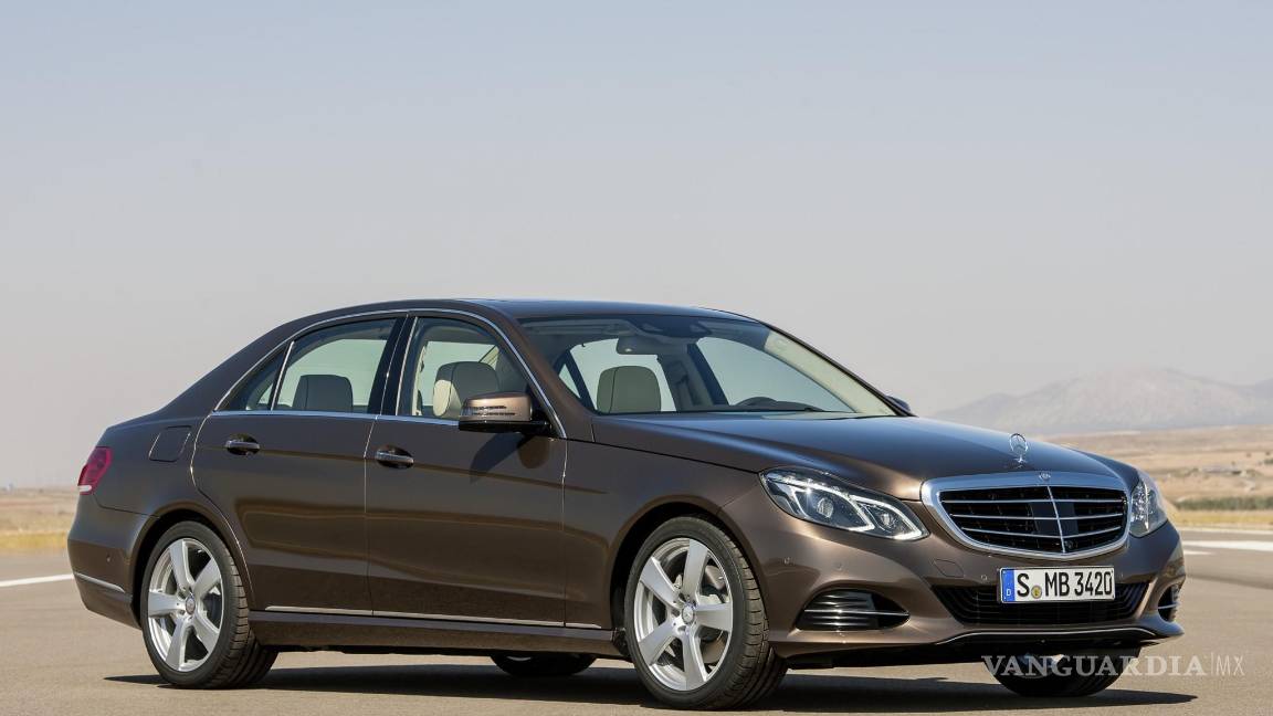 $!Inicia Mercedes Benz lanzamiento de unidades híbridas en México