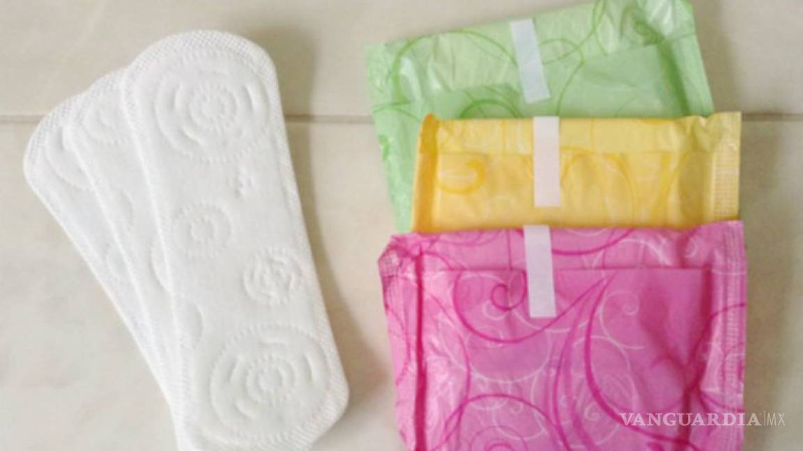 Profeco revela las marcas de toallas sanitarias que presentan una baja absorción