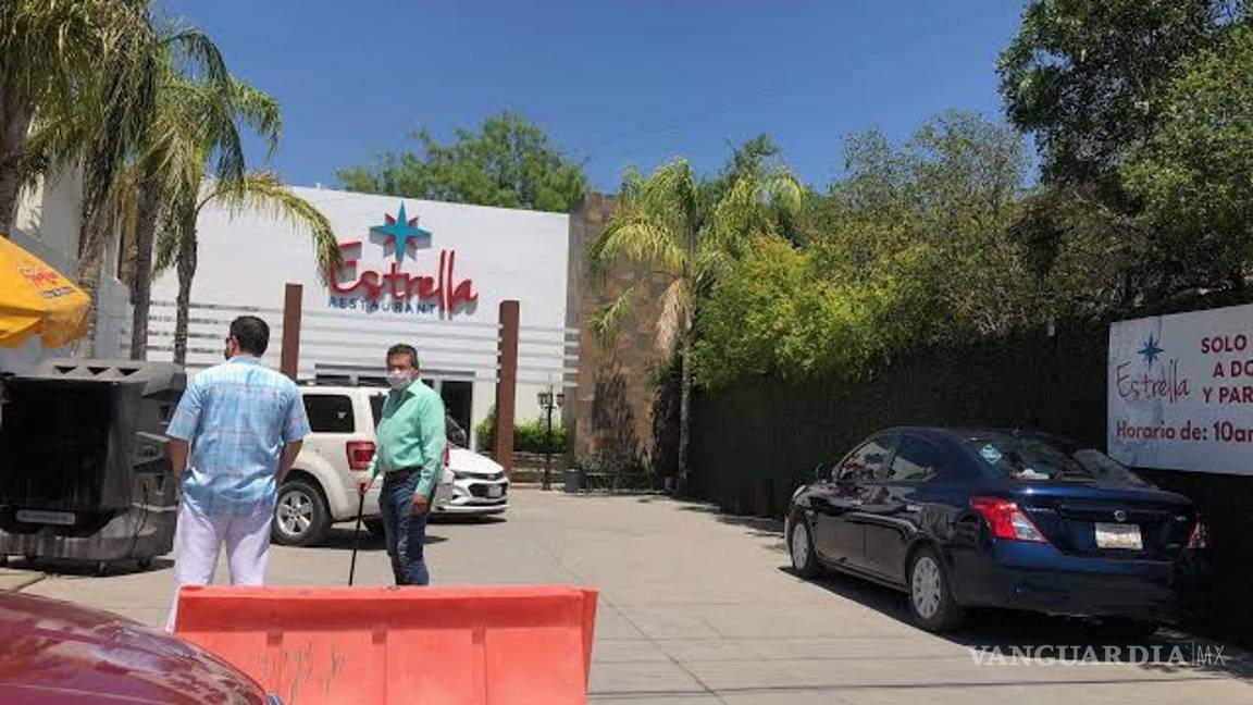 $!Kilométrica fila en puente internacional de Piedras Negras, en día de la madre