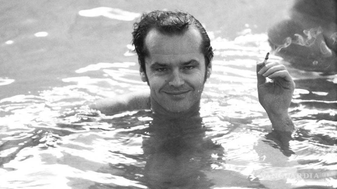 Sexo, mujeres y talento: La biografía de Jack Nicholson