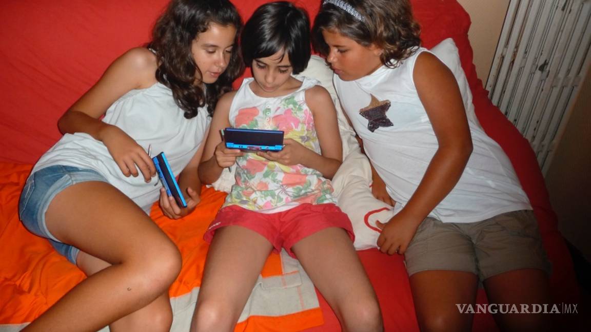 $!Narcisismo en los niños en la era del consumo y del internet