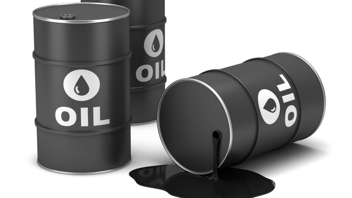 Petróleo alcanzó su máximo de 3 años; favorece a PEMEX, no a consumidores