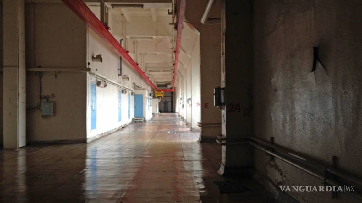 $!Chernobyl zona 0, regreso al pasado