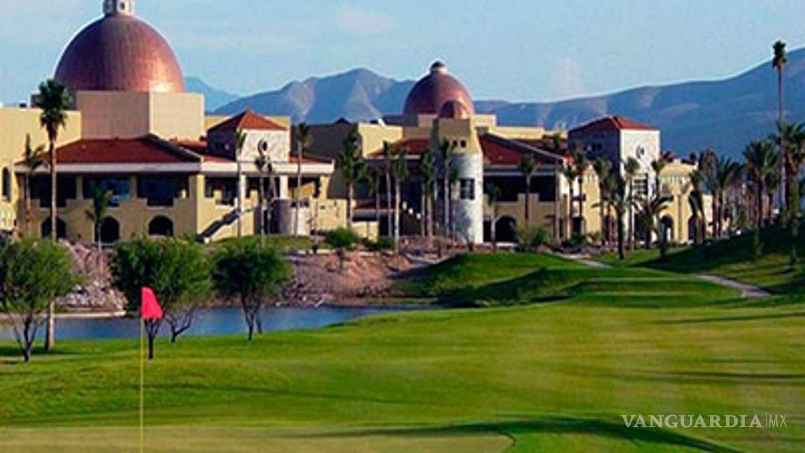 $!Joven es asesinado en antro del Club Montebello de Torreón