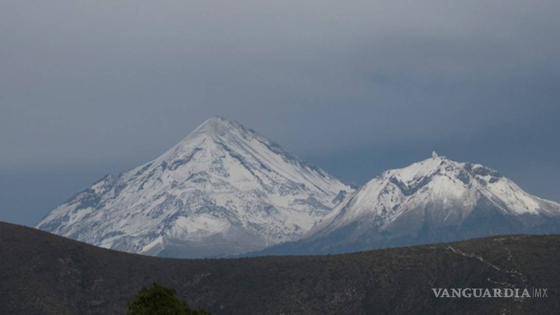 Muere alpinista desaparecido en Pico de Orizaba