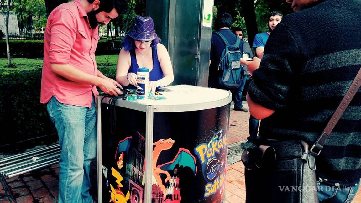 $!Disfrutan del Día Pokémon