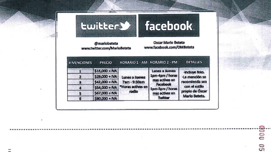 $!‘Contralínea’ comprueba relación entre Peña Nieto y Joaquín López-Dóriga... dio 290 millones de pesos a empresas ligadas al periodista