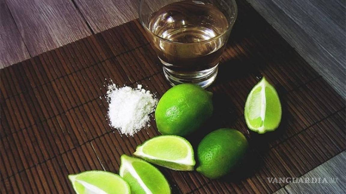 Tequila y mezcal, las bebidas más compradas para 'dar el grito’