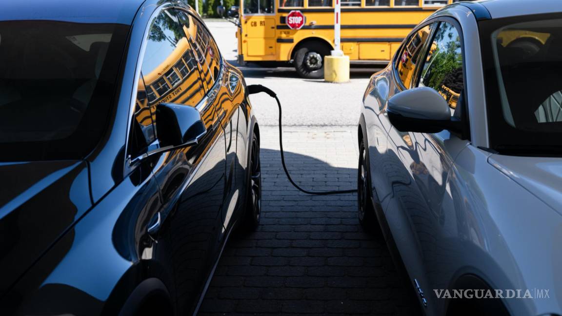 Inesperadamente, los automóviles eléctricos se están volviendo asequibles en EU