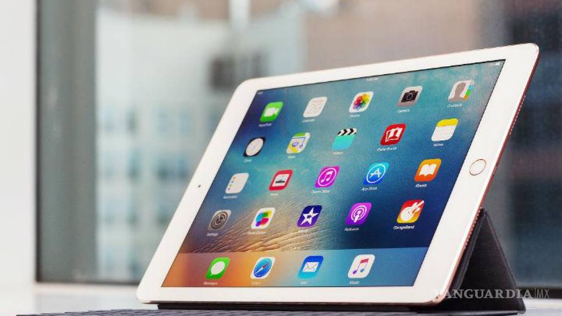 Un nuevo modelo de iPad ‘barato’ sería presentado en 2018