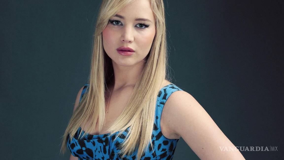 $!“Yo no les conozco”: Jennifer Lawrence explica por qué maltrata a sus fans