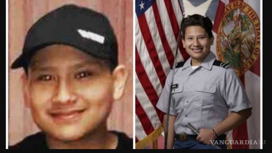 Honra Ejército de EU a mexicano muerto en masacre de Florida
